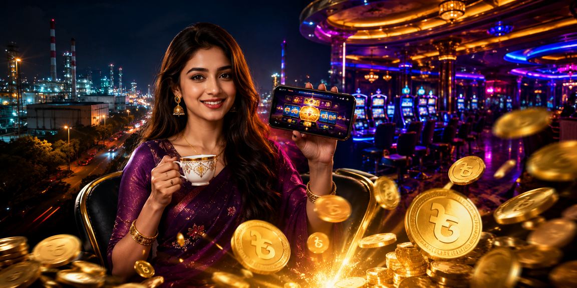 গাজীপুর মোবাইল ক্যাসিনো এবং নিরাপদ পেমেন্ট সেবা